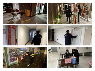 苏州市东吴保安服务 守护平安，专业可靠的安全管家