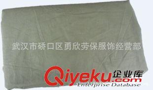 棉被被套及军绿军训床单厂家直供——武汉市硚口区勇欣劳保服饰经营部专业批发