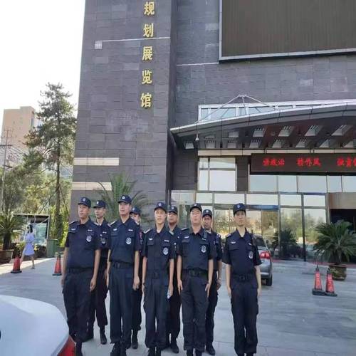 怎么选石家庄本地商场保安服务合作方 怎么选石家庄本地商场保安服务